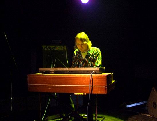 New New! 2006 - sobota 18.11.